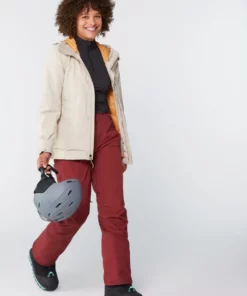 Rei Co-Op Women' Pant Insulated Powderbound Snow -Rei Camping Outdoor Store 2e96ba4b a5cb 49fc ac40 e0045b9b9db4