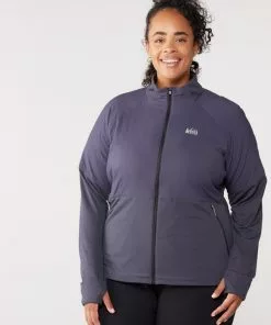 Rei Co-Op Women' Running Jacket Swiftland Insulated -Rei Camping Outdoor Store 2eb1bb69 5928 4a76 8259 fad48957e85a