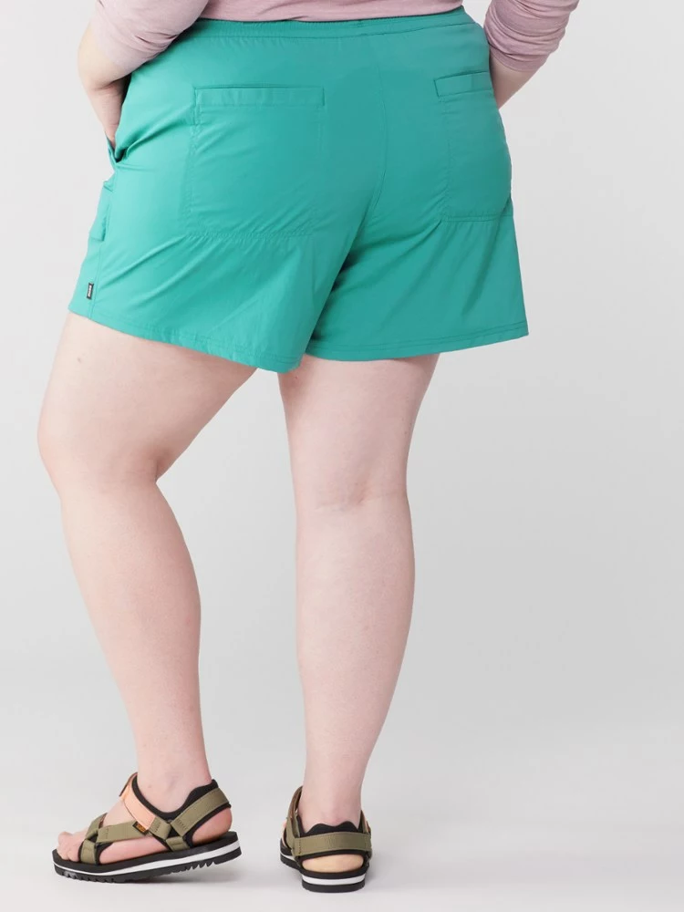 REI Co-op Trailmade Shorts - Women's 5 REI Co-op Trailmade Shorts - Women's - Image 5