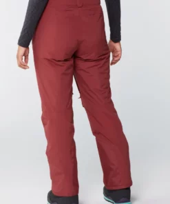 Rei Co-Op Women' Pant Insulated Powderbound Snow -Rei Camping Outdoor Store 301bd167 119a 4840 831f 6481daf40567