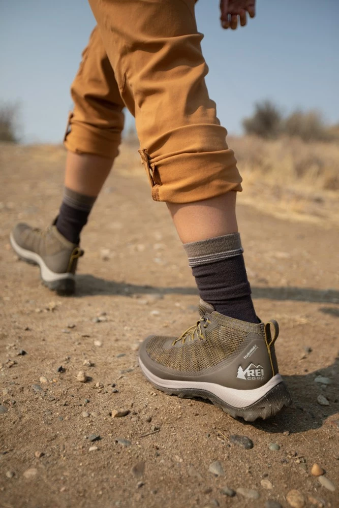 Rei Co-Op Women' Boot Hiking Flash 6 Rei Co-Op Women' Boot Hiking Flash - Image 6