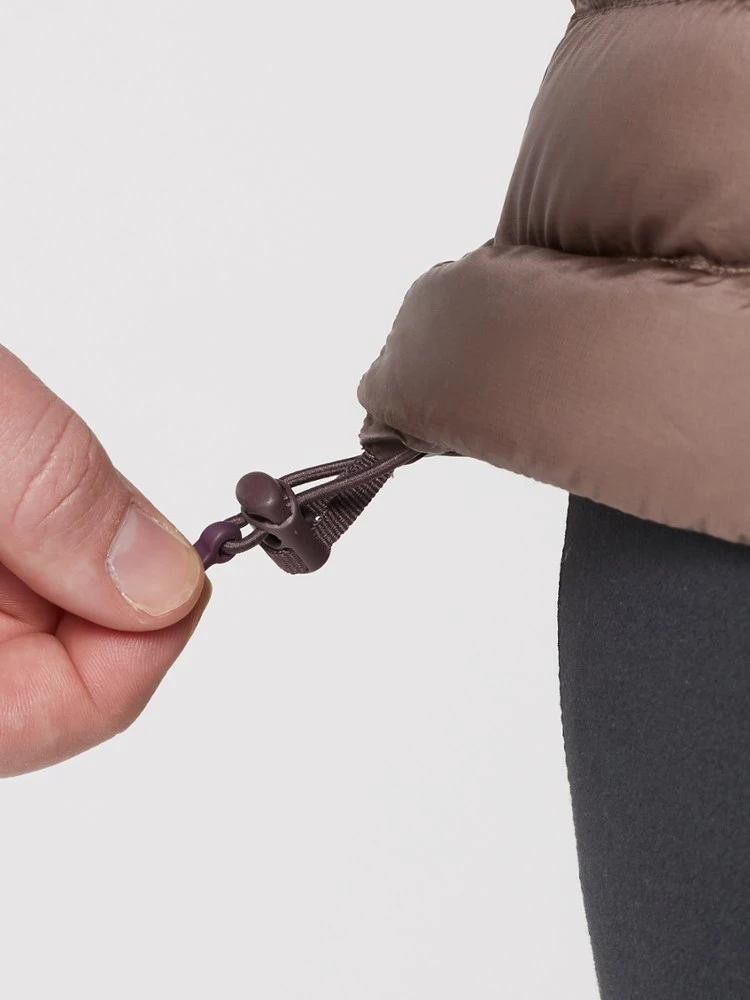 Rei Women' Down Hoodie 850 Magma 2.0 Co-Op 12 Rei Women' Down Hoodie 850 Magma 2.0 Co-Op - Image 12