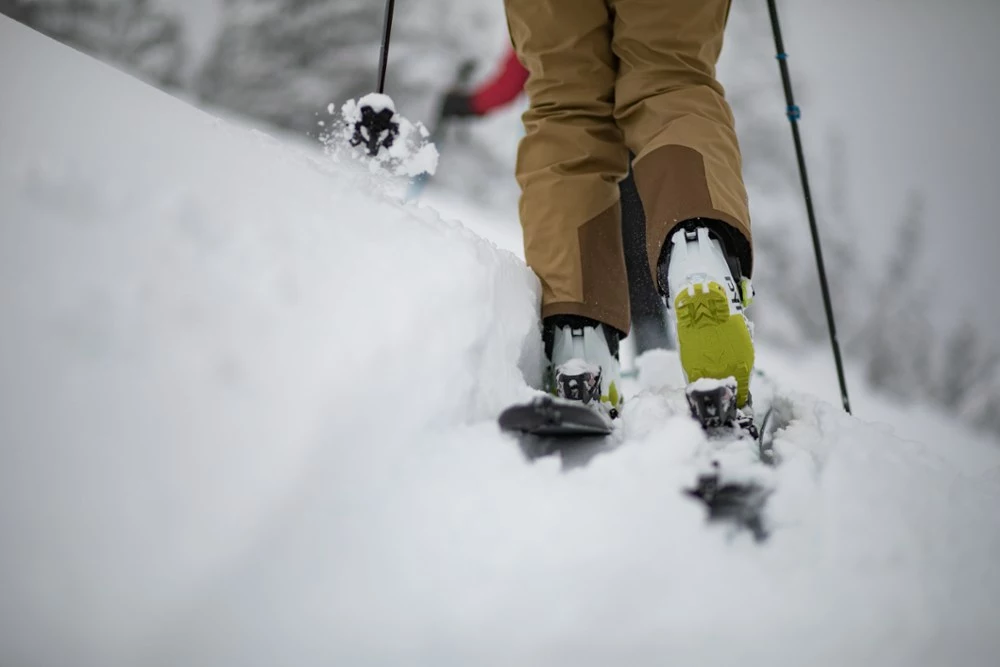Rei Women' Pant Bib First Chair Co-Op Snow Gtx 16 Rei Women' Pant Bib First Chair Co-Op Snow Gtx - Image 16