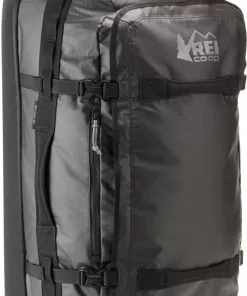 Rei Duffel 30" Co-Op Big Haul Recycled Rolling -Rei Camping Outdoor Store 317e2c8b c5b5 47fb 9276 b1bad0e8c614