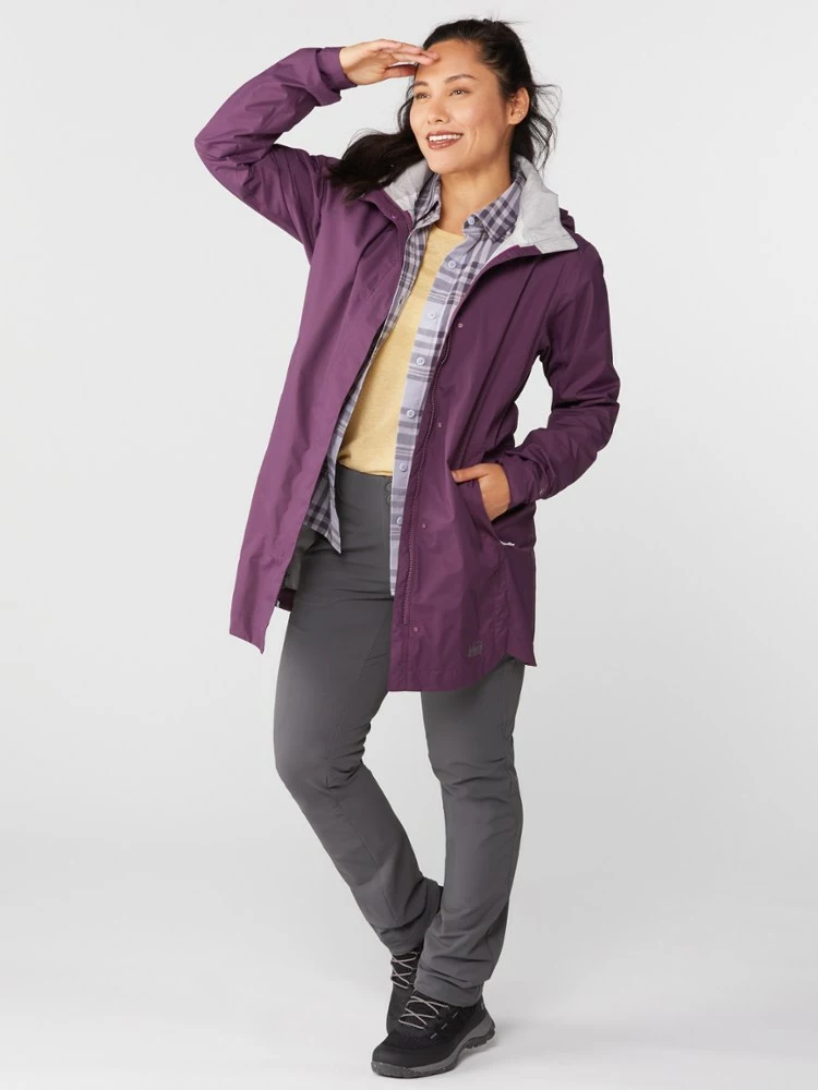 Rei Women' Pant Co-Op Activator 3.0 Petite Size 4 Rei Women' Pant Co-Op Activator 3.0 Petite Size - Image 4