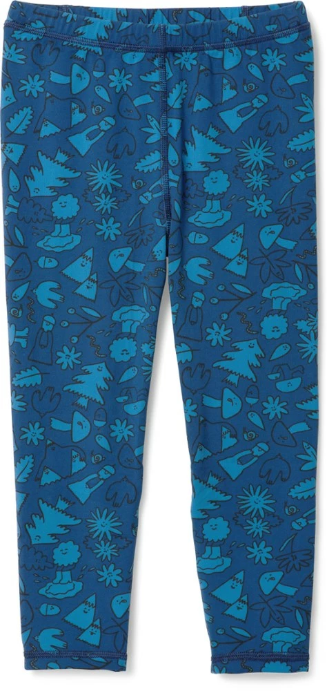 Rei Infants'/Toddlers' Underwear Bottom Long Lightweight Co-Op 6 Rei Infants'/Toddlers' Underwear Bottom Long Lightweight Co-Op - Image 6