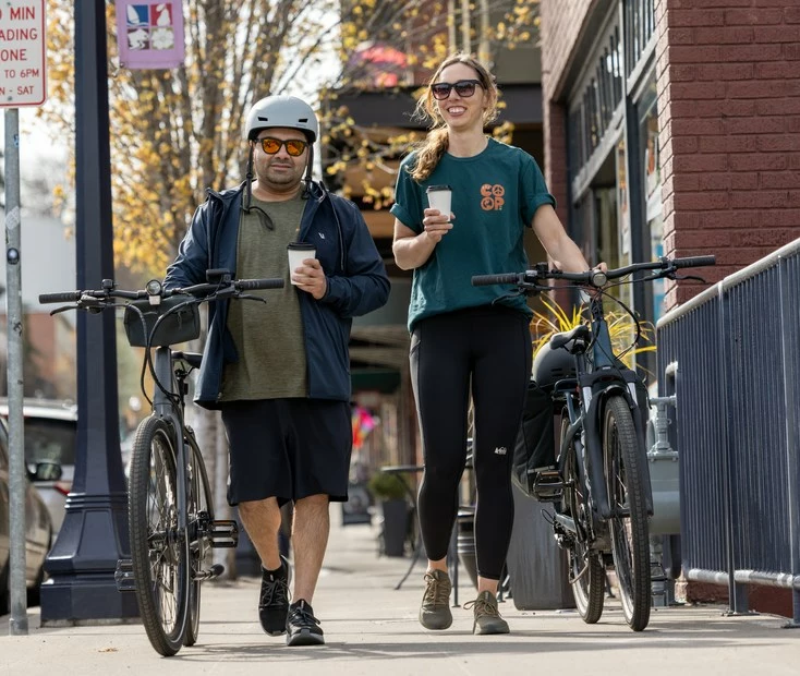 REI Co-op Beyonder Shoes - Women's 12 REI Co-op Beyonder Shoes - Women's - Image 12