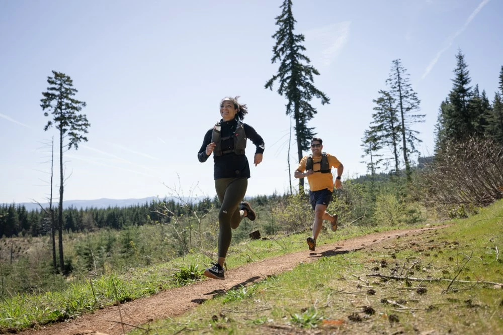 Rei Co-Op Women' Pullover Swiftland Running Half-Zip 8 Rei Co-Op Women' Pullover Swiftland Running Half-Zip - Image 8