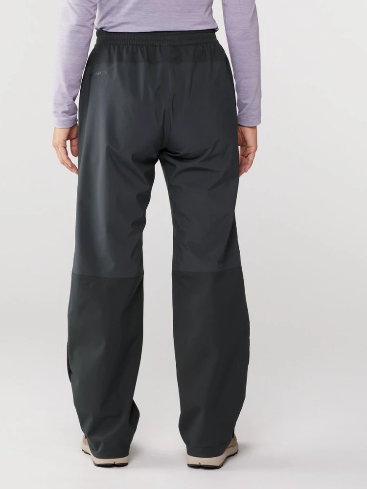 Rei Co-Op Women' Rain Pant Talusphere 2.0 3 Rei Co-Op Women' Rain Pant Talusphere 2.0 - Image 3