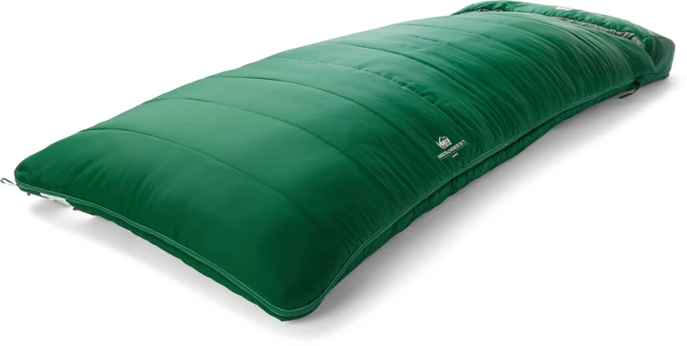 Rei Bag Siesta 25 Sleeping Co-Op Hooded 5 Rei Bag Siesta 25 Sleeping Co-Op Hooded - Image 5