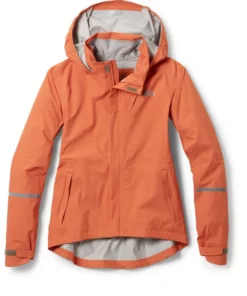 Rei Women' Rain Jacket Co-Op Junction Cycling -Rei Camping Outdoor Store 3473b021 c98f 43e8 a318 a577d94de675