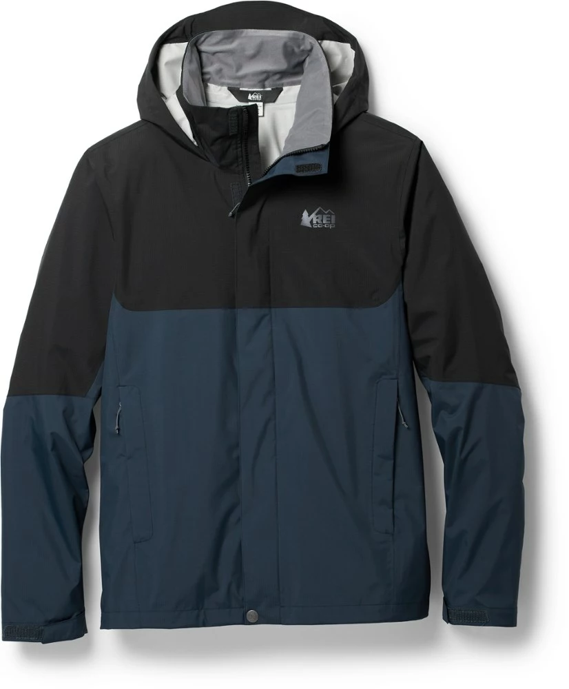Rei Co-Op Rainier Men' Rain Jacket 21 Rei Co-Op Rainier Men' Rain Jacket - Image 21