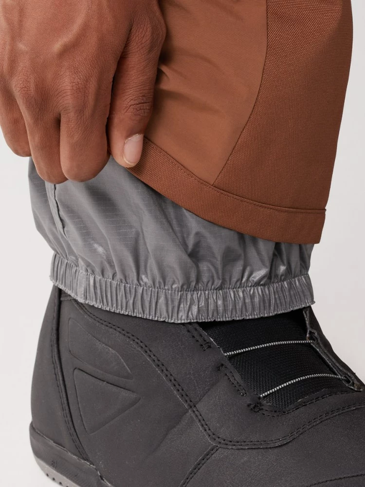 Rei Co-Op Men' Pant Insulated Powderbound Snow 7 Rei Co-Op Men' Pant Insulated Powderbound Snow - Image 7