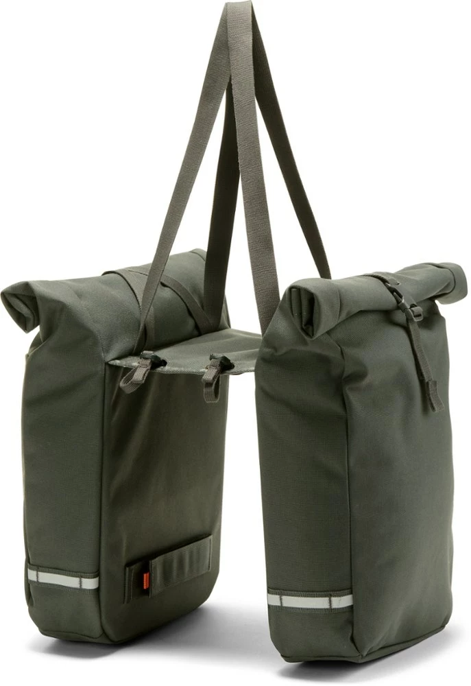 Rei Co-Op Saddlebag Pannier Beyonder 4 Rei Co-Op Saddlebag Pannier Beyonder - Image 4