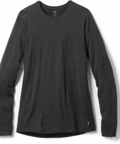 Rei Women' Layer Top Merino 185 Base Co-Op Long-Sleeve -Rei Camping Outdoor Store 36dc3d1d 99cf 4532 a73e 71081d2a2648