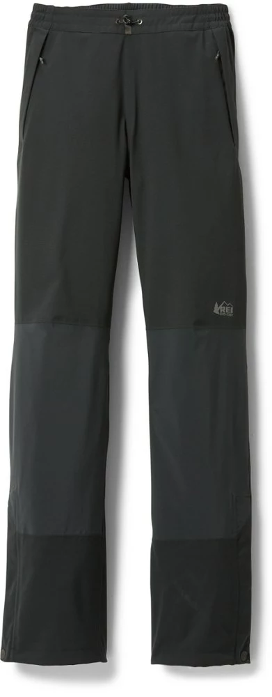 Rei Co-Op Women' Rain Pant Talusphere 2.0 Tall Size 1 Rei Co-Op Women' Rain Pant Talusphere 2.0 Tall Size