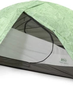 Rei Tent Co-Op Trail Hut 2 Print Footprint