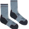 Rei Co-Op Coolmax Crew Sock Ecomade Lightweight Flash