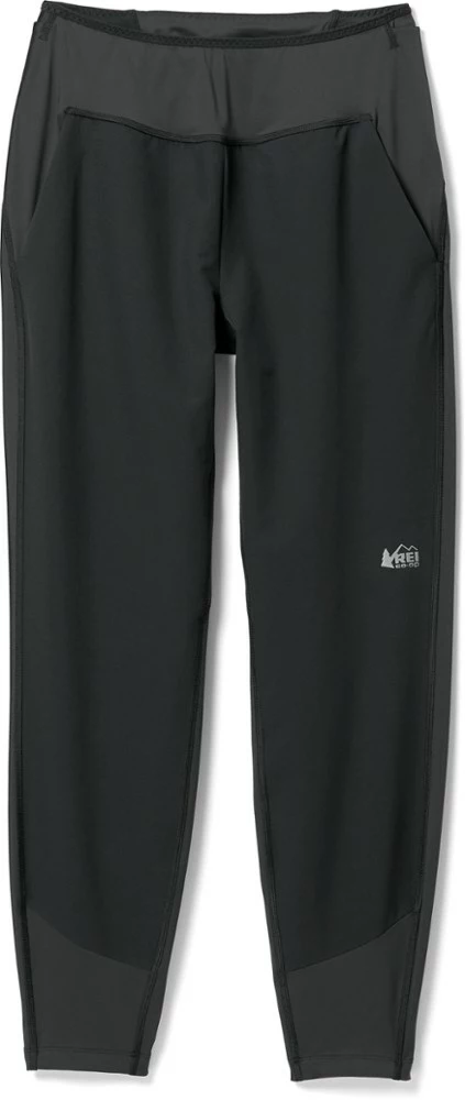 Rei Co-Op Women' Running Pant Swiftland Hybrid 11 Rei Co-Op Women' Running Pant Swiftland Hybrid - Image 11