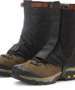 REI Co-op Backpacker Low Gaiters