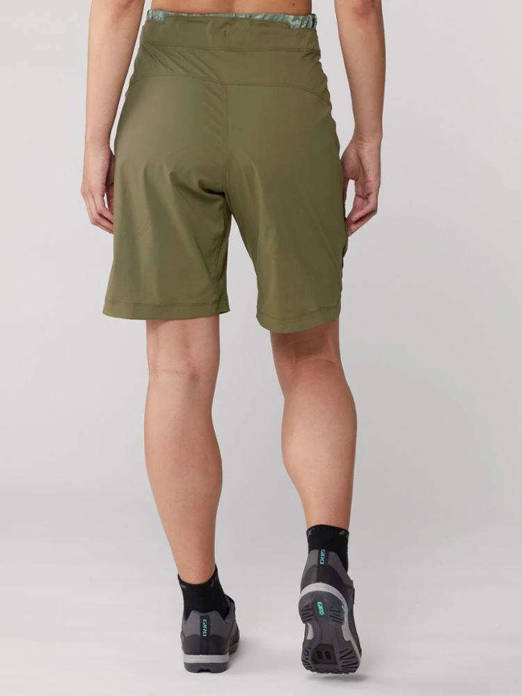 Rei Women' Co-Op Link Short Double Bike 3 Rei Women' Co-Op Link Short Double Bike - Image 3
