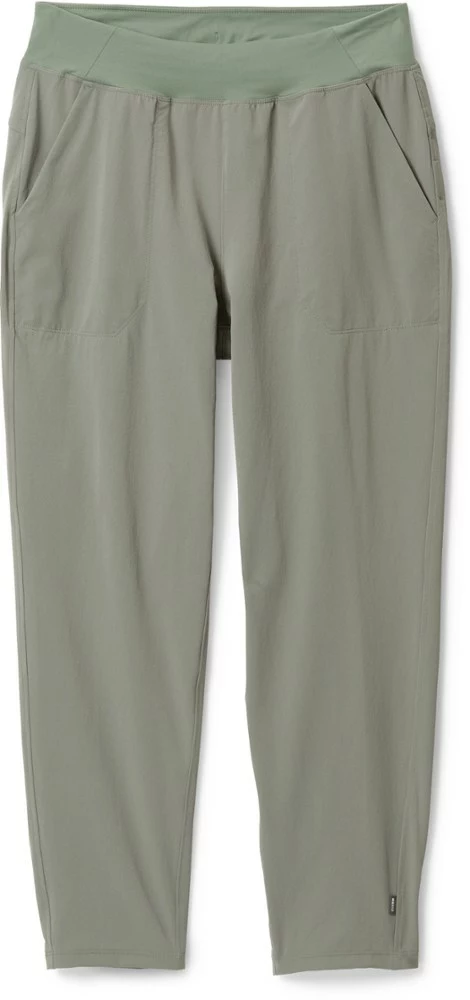 Rei Co-Op Beyonder Women' Pant Ankle 1 Rei Co-Op Beyonder Women' Pant Ankle