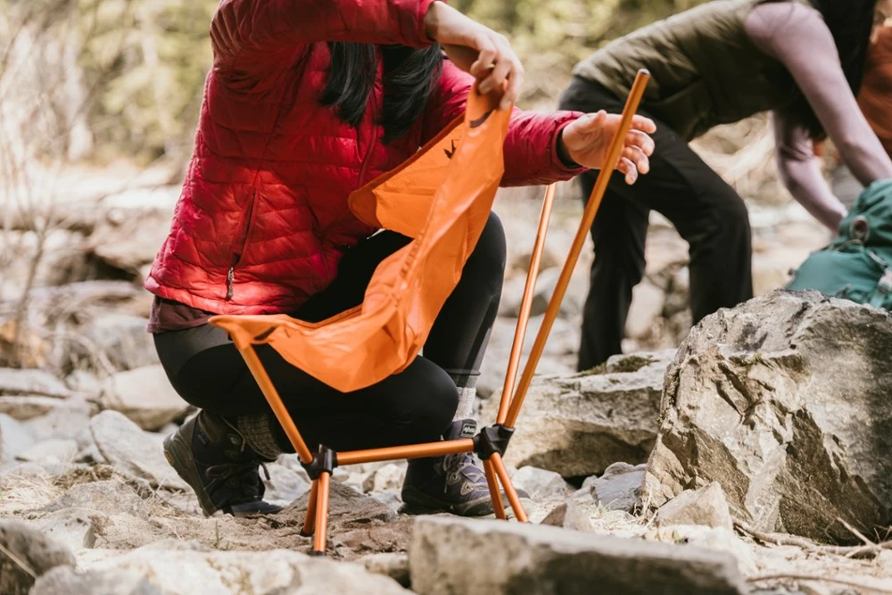 REI Co-op Flexlite Air Chair 6 REI Co-op Flexlite Air Chair - Image 6