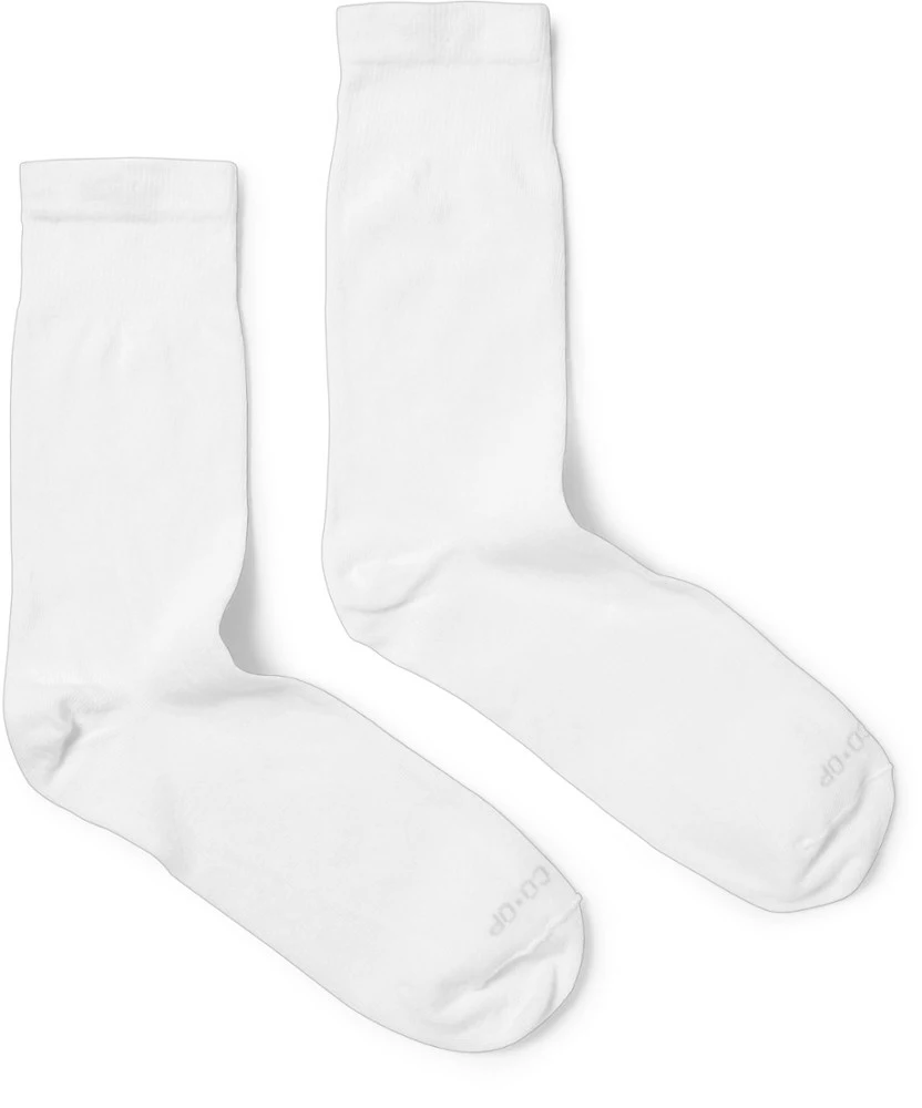 Rei Co-Op Coolmax Crew Sock Liner Ecomade 1 Rei Co-Op Coolmax Crew Sock Liner Ecomade