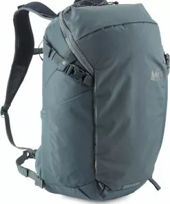 Rei Ruckpack Daypack 18 Co-Op Recycled -Rei Camping Outdoor Store 3ca376ea 98e5 468b a097 8bea7c07fe5a