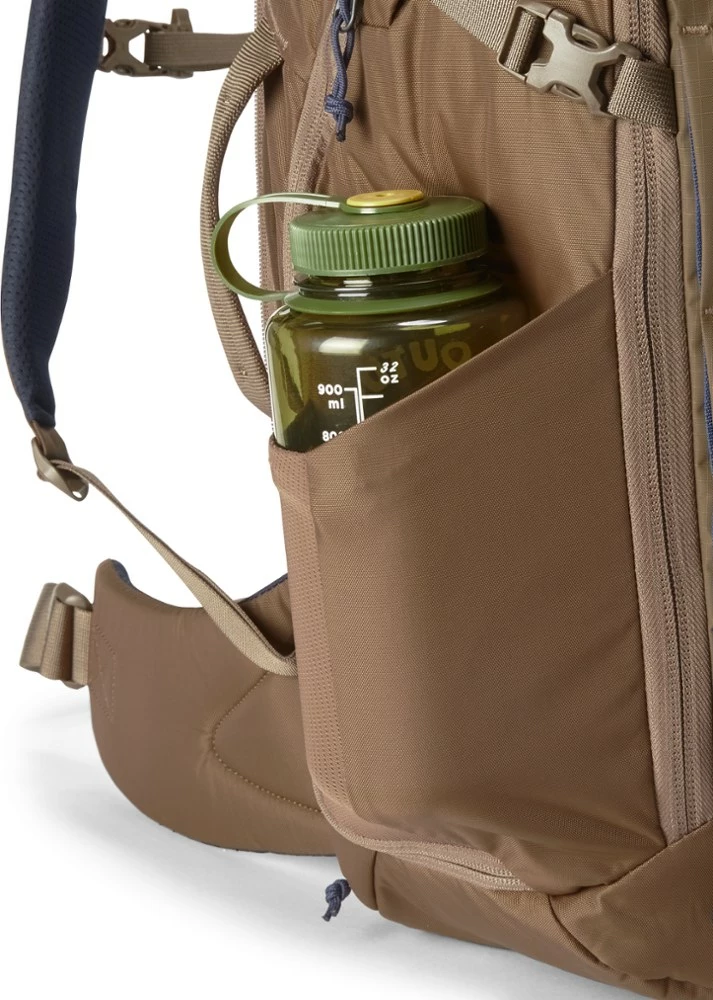 Rei Pack Men' Ruckpack 40 Co-Op Recycled 4 Rei Pack Men' Ruckpack 40 Co-Op Recycled - Image 4