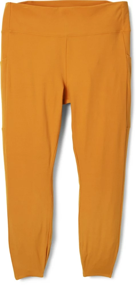 Rei Co-Op Take Your Time Women' Legging 7/8 Plus Size 13 Rei Co-Op Take Your Time Women' Legging 7/8 Plus Size - Image 13