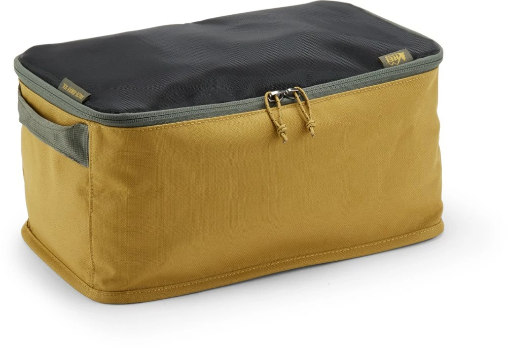 REI Co-op Pack-Away Cube 1 REI Co-op Pack-Away Cube