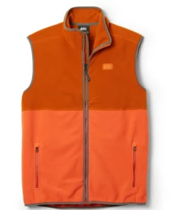 Rei Co-Op Men' Vest Fleece Trailmade -Rei Camping Outdoor Store 3d2ec2b0 7be6 41ac a043 7d259e59236e