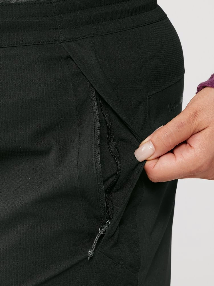 Rei Co-Op Women' Rain Pant Talusphere 2.0 Plus Size 5 Rei Co-Op Women' Rain Pant Talusphere 2.0 Plus Size - Image 5