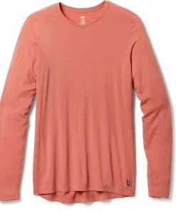 Rei Women' Layer Top Merino 185 Base Co-Op Long-Sleeve -Rei Camping Outdoor Store 3e7ee222 b2eb 4721 92d5 72b8b69da48c