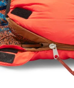 REI Co-op Kindercone 25 Sleeping Bag - Kids' -Rei Camping Outdoor Store 3ed56e9e 081e 4ebe 8187 c8f220fd9d29
