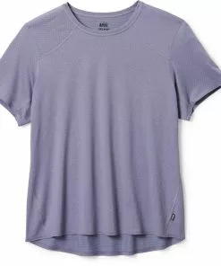 Rei Women' Crew Top Plus Size Lightweight Co-Op Base Layer -Rei Camping Outdoor Store 3f118c03 27b2 4622 b993 3868065acbce