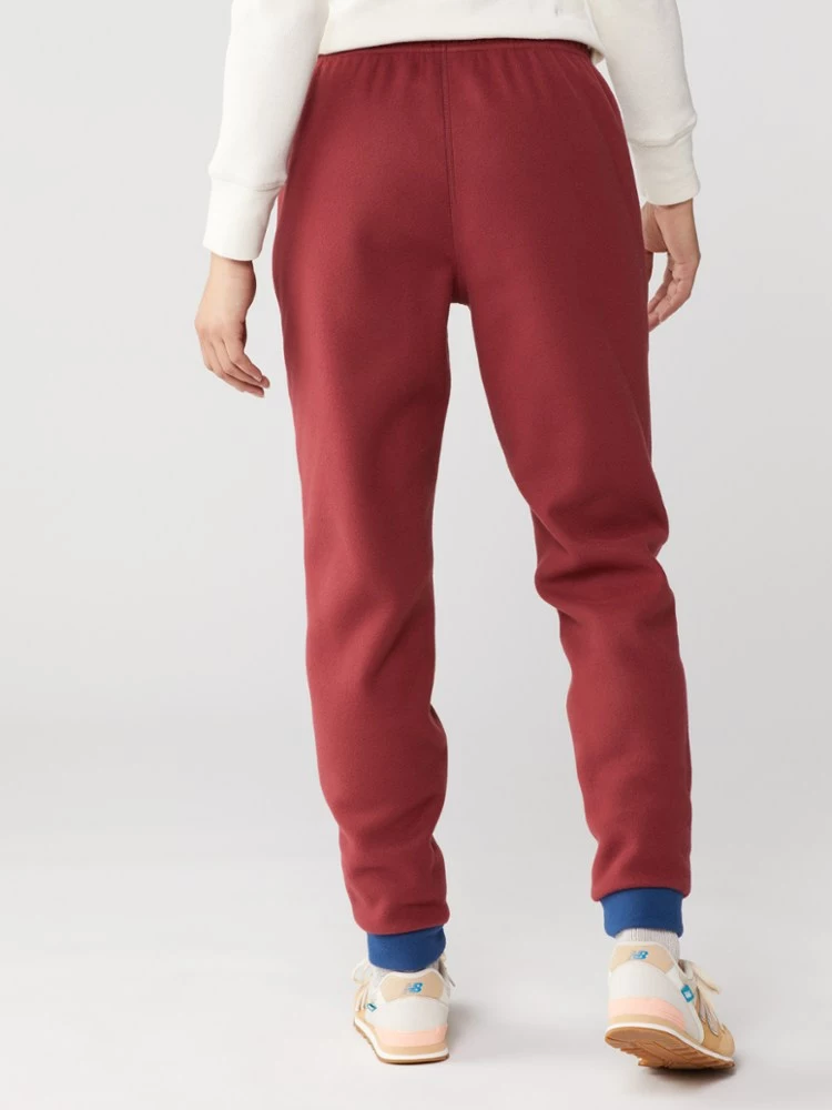 Rei Co-Op Trailsmith Women' Pant Fleece 4 Rei Co-Op Trailsmith Women' Pant Fleece - Image 4