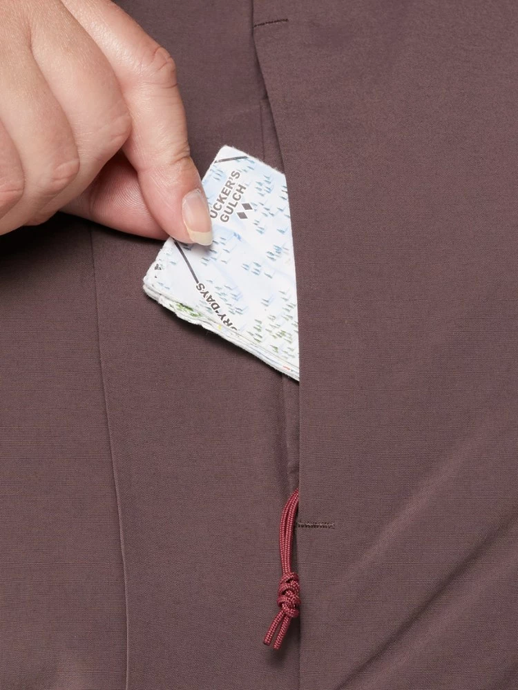 Rei Women' Jacket Insulated Co-Op Powderbound 16 Rei Women' Jacket Insulated Co-Op Powderbound - Image 16