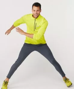 Rei Co-Op Men' Pullover Swiftland Running Half-Zip -Rei Camping Outdoor Store 4005edf9 78f4 4ef3 8142 26e32bb72781