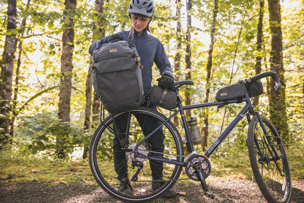 REI Co-op Junction Top Tube Bag 8 REI Co-op Junction Top Tube Bag - Image 8