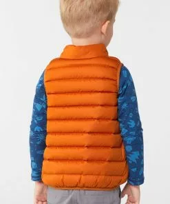 Rei Toddlers' Vest 650 Down Co-Op Reversible -Rei Camping Outdoor Store 406a9ab6 9824 4762 8243 dcf21355e7c0