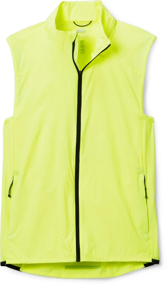 Rei Men' Wind Vest Co-Op Link Cycling 1 Rei Men' Wind Vest Co-Op Link Cycling