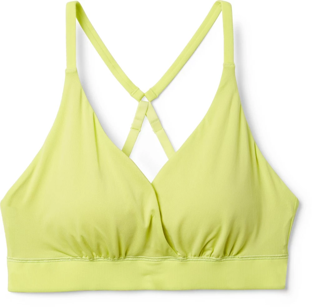 REI Co-op Active Bralette 2.0 1 REI Co-op Active Bralette 2.0