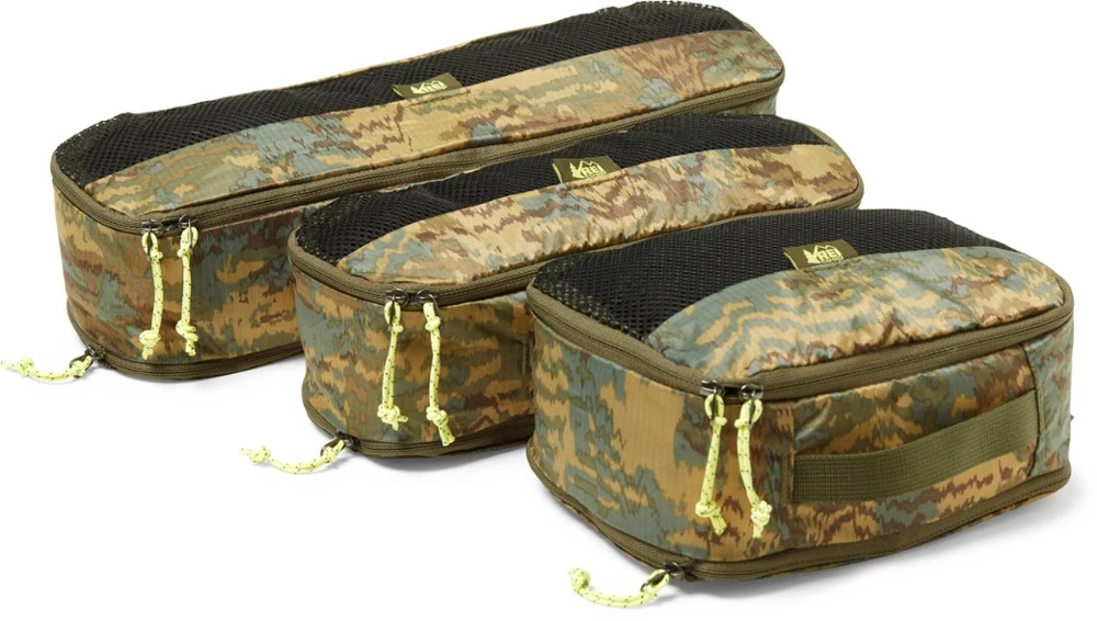 Rei Set Cube Co-Op Expandable Packing 1 Rei Set Cube Co-Op Expandable Packing