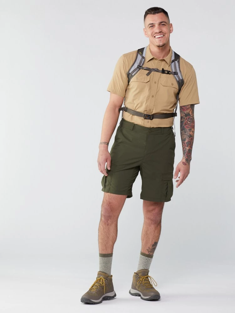 REI Co-op Flash 18 Print Pack 4 REI Co-op Flash 18 Print Pack - Image 4