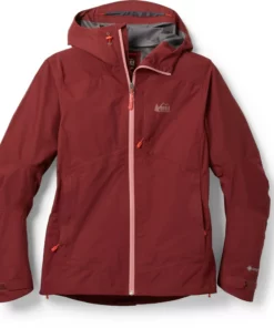 Rei Women' Jacket Gtx Co-Op Xerodry 29 Rei Women' Jacket Gtx Co-Op Xerodry -Rei Camping Outdoor Store 42703a9d 4284 4a0e 9a5d 2f823b9ad8b2