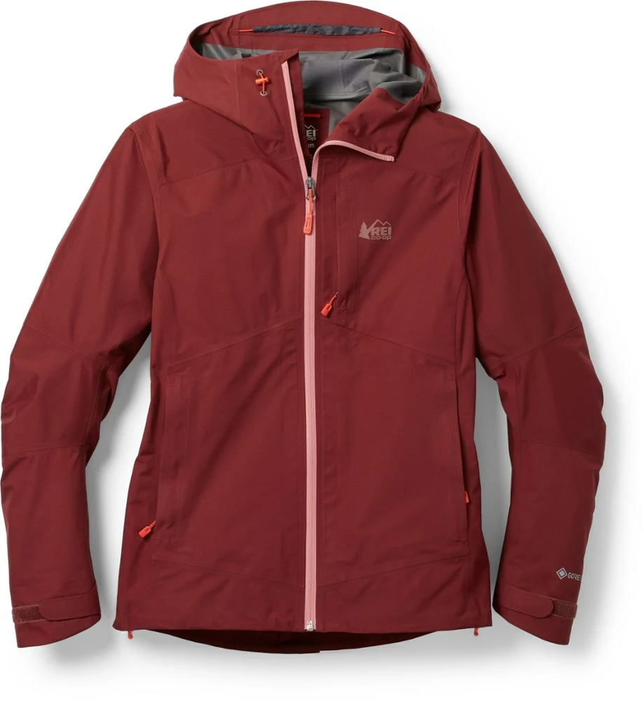 Rei Women' Jacket Gtx Co-Op Xerodry 15 Rei Women' Jacket Gtx Co-Op Xerodry - Image 15