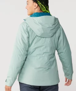 Rei Women' Jacket Co-Op Stormhenge Down Hybrid -Rei Camping Outdoor Store 42c19f91 c0fb 472a ab48 45c3a4901d11