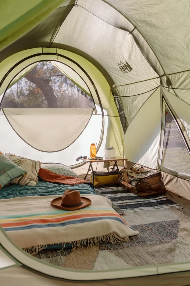 Rei Cube Co-Op Adjustable Pack-Away 4 Rei Cube Co-Op Adjustable Pack-Away - Image 4